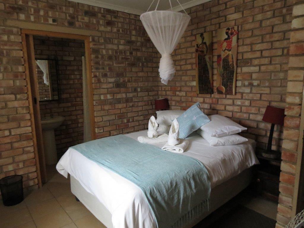 Melissa'S Guest House Kamanjab Dış mekan fotoğraf